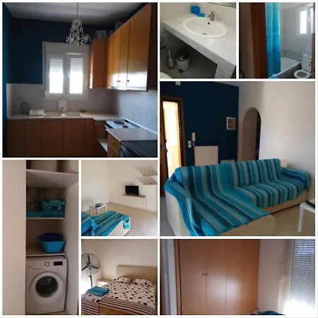 Great Deal In Peramos Apartmán