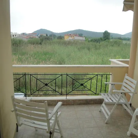 Great Deal In Peramos Apartmán Néa Péramos
