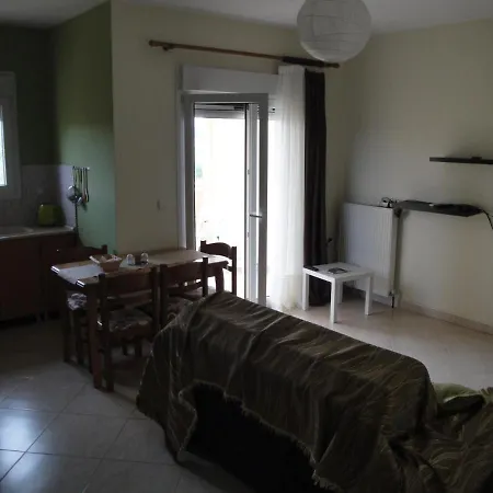 Great Deal In Peramos Apartmán
