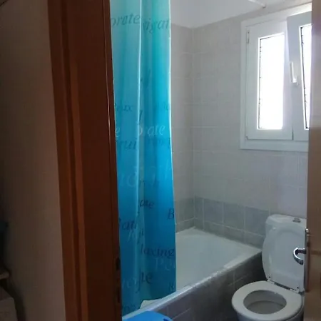 Apartmán Great Deal In Peramos Néa Péramos