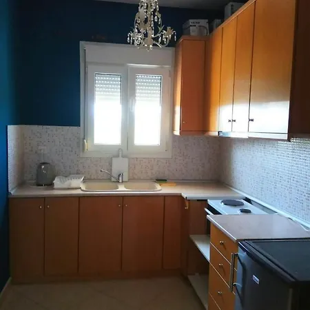 Great Deal In Peramos Apartmán