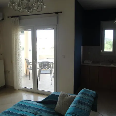 Great Deal In Peramos Apartmán *