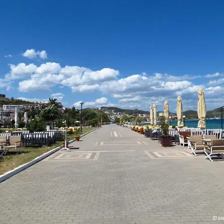 Apartmán Great Deal In Peramos *
