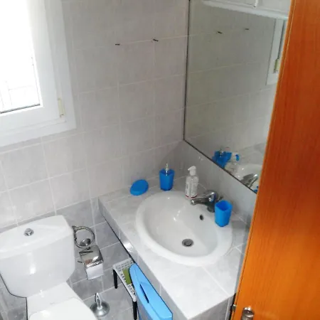 Apartmán Great Deal In Peramos Néa Péramos