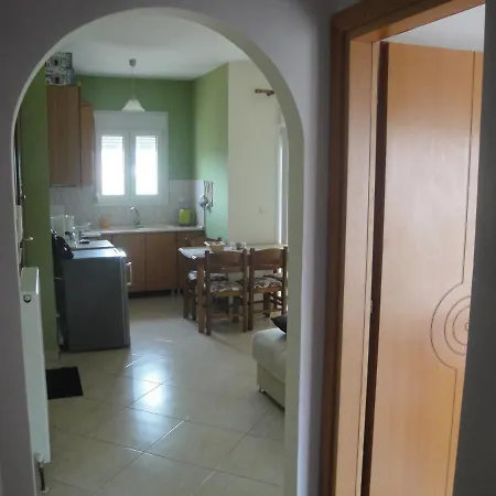 Apartmán Great Deal In Peramos