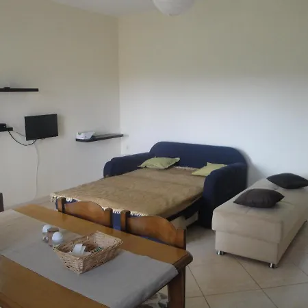 Apartmán Great Deal In Peramos *