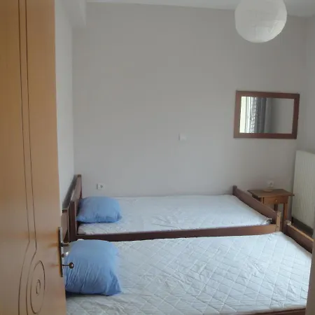 Apartmán Great Deal In Peramos Néa Péramos