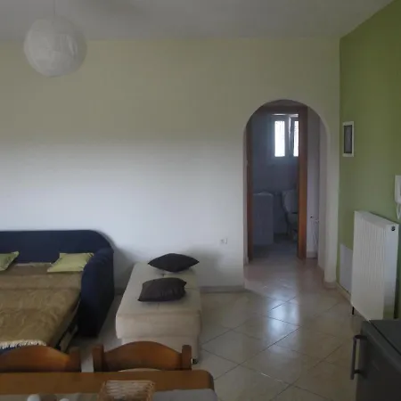 Great Deal In Peramos Apartmán