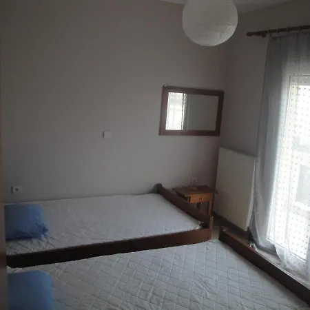 Great Deal In Peramos Apartmán Néa Péramos